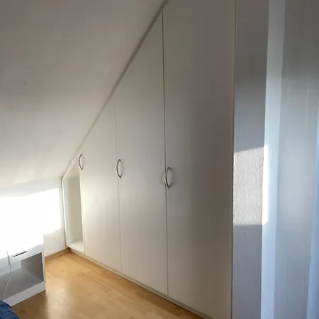 Apartment Werseblick 2